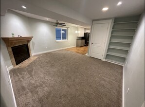 3892 E South Pass Cv, Unit Apt. A in Eagle Mountain, UT - Foto de edificio - Building Photo