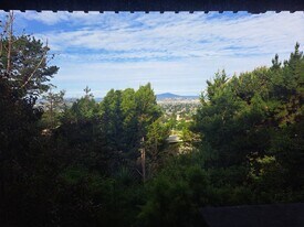 6170 Plymouth Ave, Unit South in Richmond, CA - Building Photo