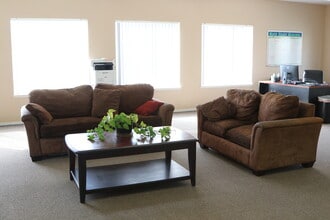 Cedar Springs in Coachella, CA - Building Photo - Building Photo