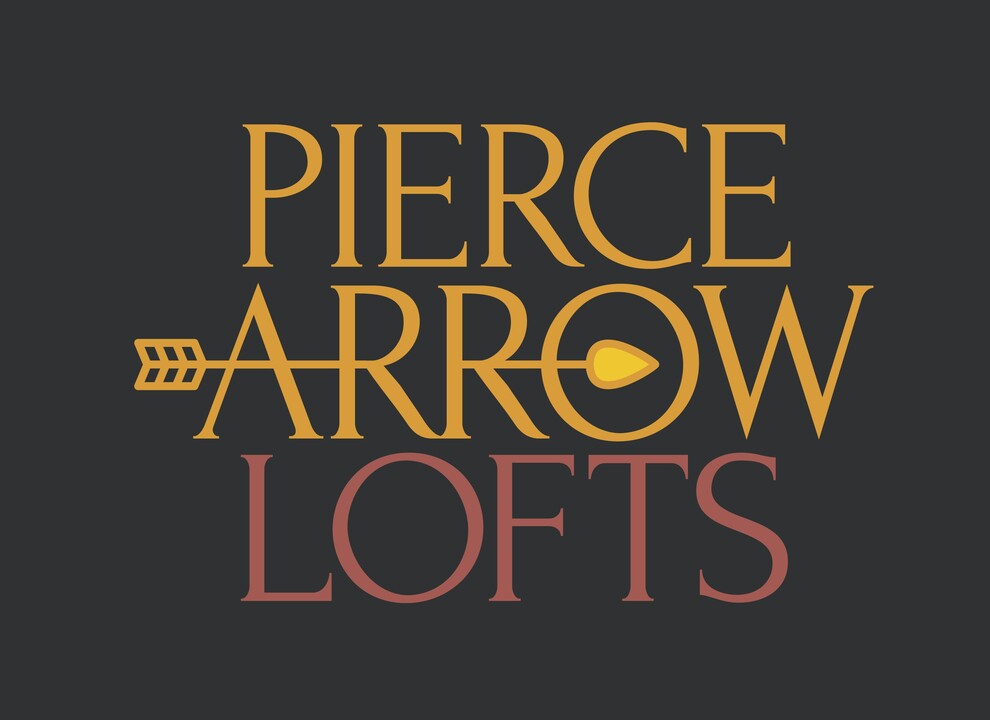 Pierce Arrow Lofts Photo