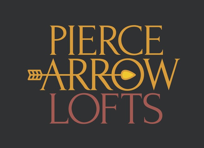 Pierce Arrow Lofts