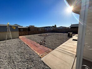 13580 E 48th Dr in Yuma, AZ - Building Photo - Building Photo