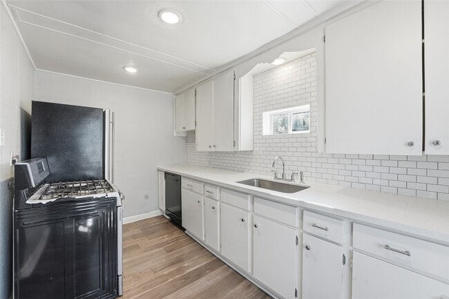 6526 Linden St in Houston, TX - Building Photo - Building Photo