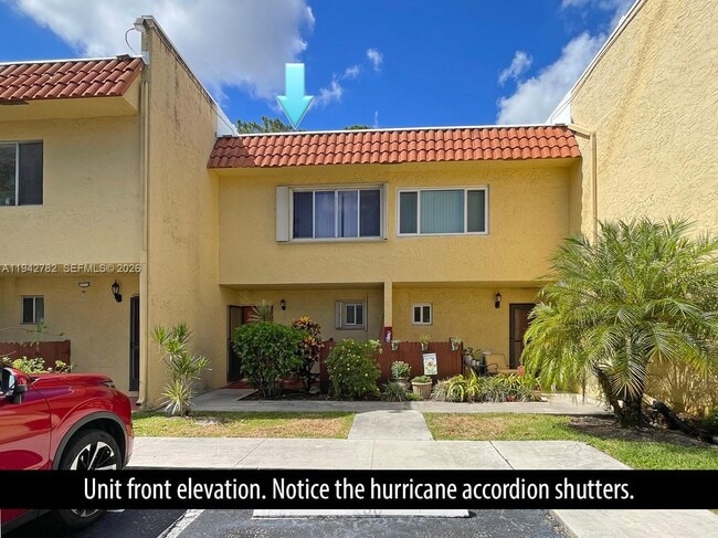 property at 892 SW 9th St Cir