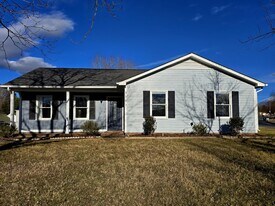 3533 Cedar Post Rd in Winston-Salem, NC - Building Photo
