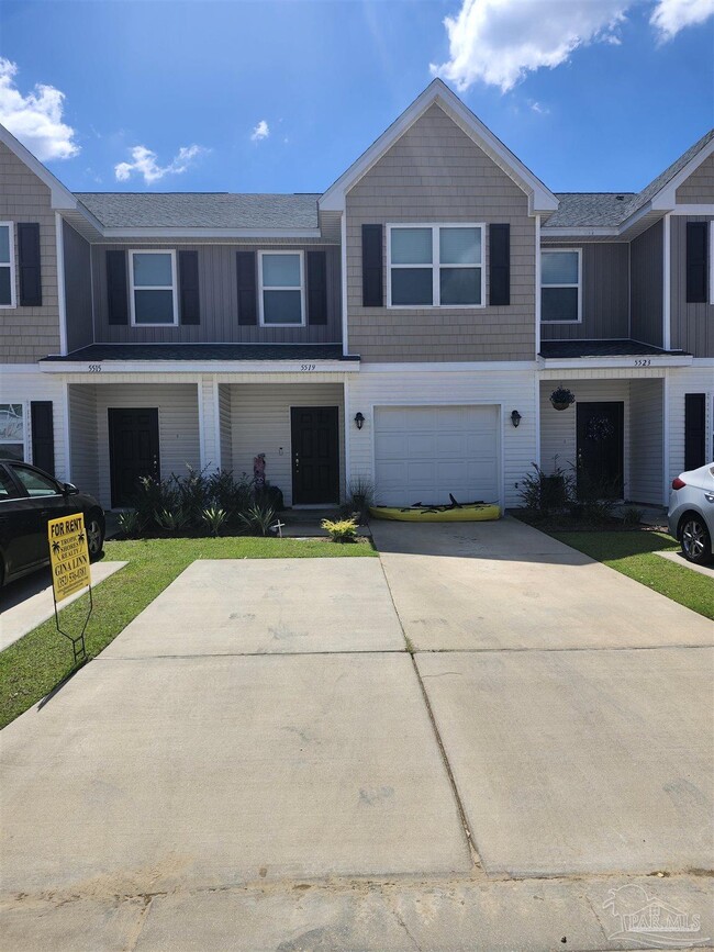 property at 5519 Lexlee Blvd