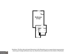 127 Hunts Ml Cir in Griffin, GA - Building Photo - Building Photo