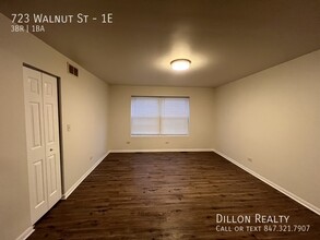 723 Walnut St in Waukegan, IL - Building Photo - Building Photo