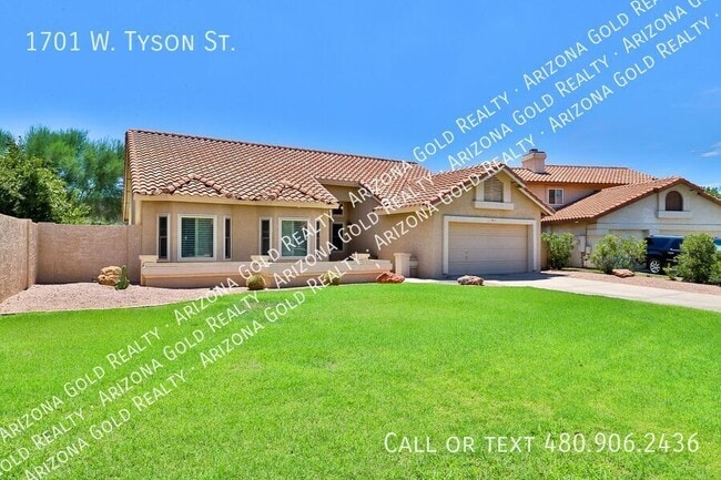 property at 1701 W Tyson St