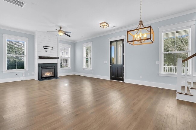 property at 1575 Watt Pond Rd