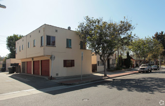 1802 Delaware Ave in Santa Monica, CA - Building Photo - Building Photo