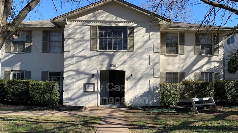 3415 Willowrun Dr in Austin, TX - Building Photo