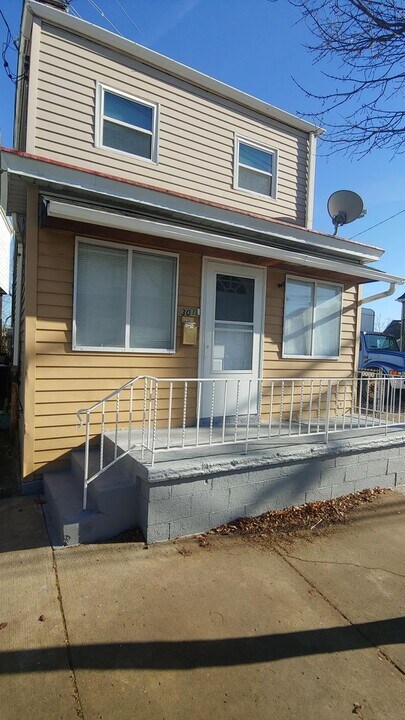 301 Boggs Ave in Pittsburgh, PA - Building Photo