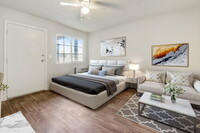 Vista Shores *$300 Off* in Chula Vista, CA - Building Photo - Building Photo