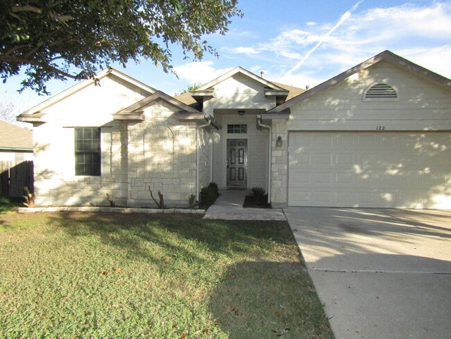 property at 122 Little Lake Rd