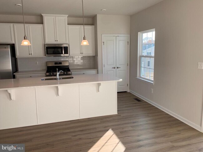 209 Regester Chapel Rd in Stafford, VA - Building Photo - Building Photo