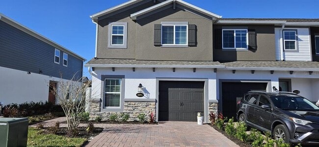 2878 Narcoossee Cmns Wy in St. Cloud, FL - Building Photo - Building Photo