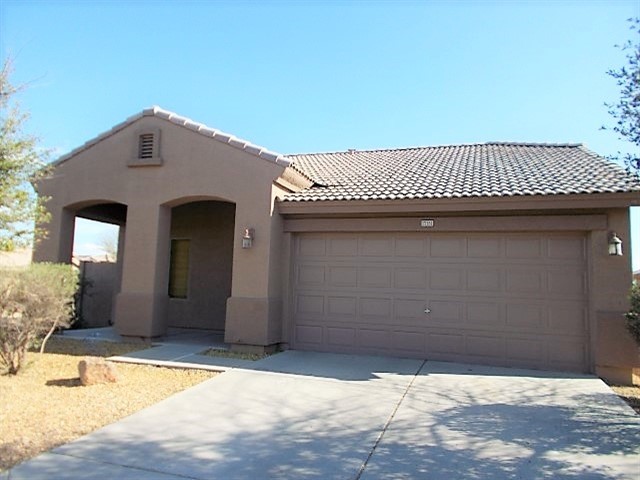 17151 W Mohave St in Goodyear, AZ - Building Photo