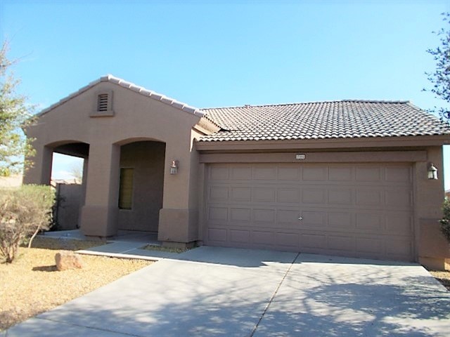 property at 17151 W Mohave St