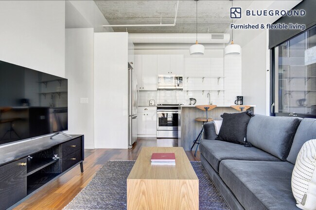 676 N La Salle Dr in Chicago, IL - Building Photo - Building Photo