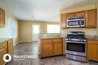 16311 Pinion Ct in Humble, TX - Building Photo - Building Photo