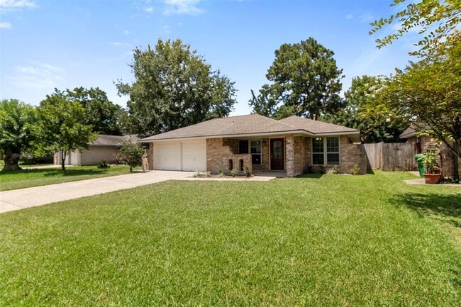 property at 2531 Meandering Trail