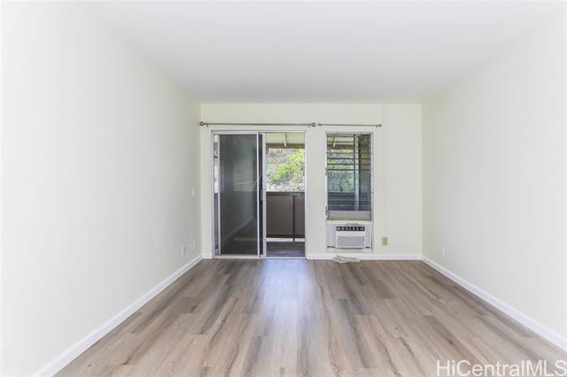 property at 1233 Ala Alii St