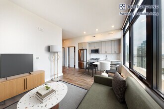 555 President St in Baltimore, MD - Building Photo - Building Photo