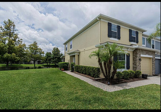 2758 River Landing Dr in Sanford, FL - Building Photo - Building Photo