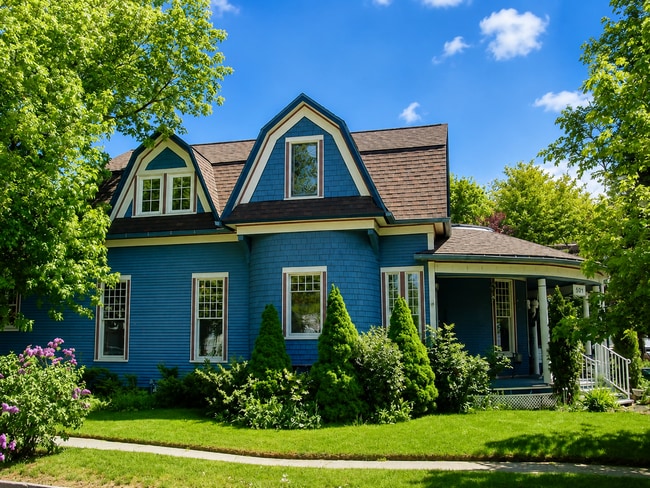 property at 501 E Indiana Ave