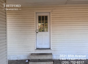 3521 65th Ave in Tuscaloosa, AL - Building Photo - Building Photo