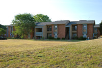 Granbury Heights Apartments in Granbury, TX - Building Photo - Building Photo