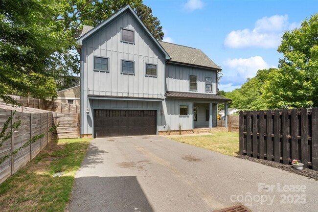 1513 Landis Ave in Charlotte, NC - Building Photo - Building Photo