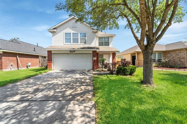 property at 12531 Meadow Frost Ln