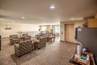 Overlook Ridge in Bismarck, ND - Foto de edificio - Building Photo