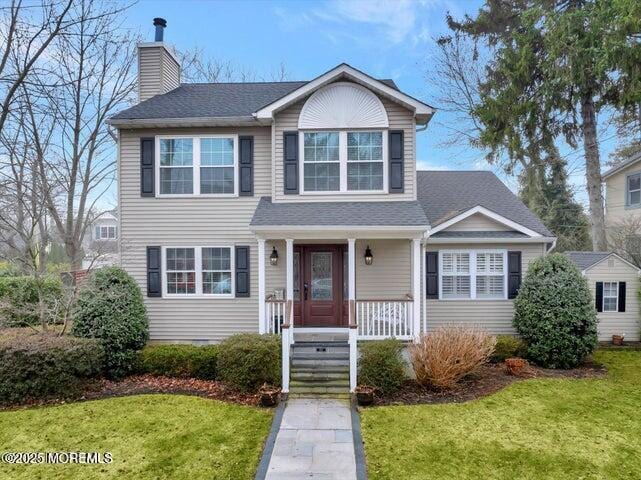 property at 610 Laurel Ave