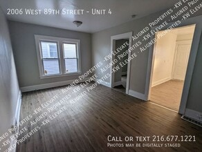 2006 W 89th St in Cleveland, OH - Building Photo - Building Photo