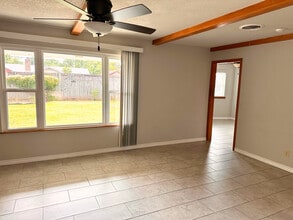 6007 Palmetto Trl in Amarillo, TX - Foto de edificio - Building Photo