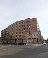 1664 Boston Rd Apartments