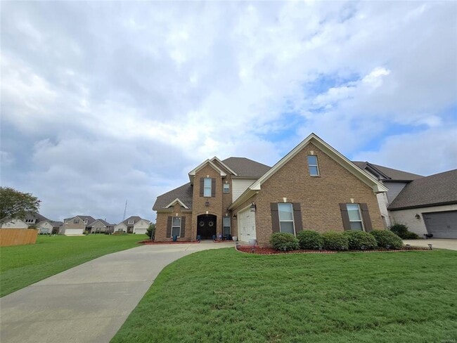 1048 Timber Gap Crossing in Montgomery, AL - Building Photo - Building Photo