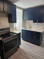 463-465 Montclair Ave, Unit 465-3 in Bethlehem, PA - Building Photo