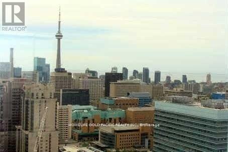 38 Grenville St in Toronto, ON - Building Photo - Building Photo