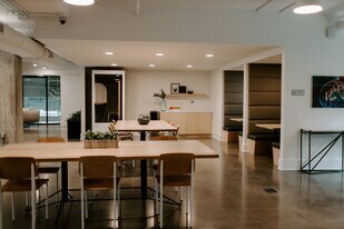 Industry Columbus Apartments in Columbus, OH - Building Photo