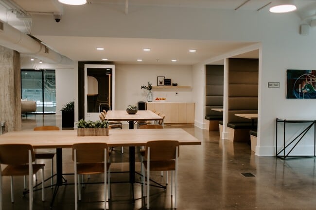 Industry Columbus Apartments