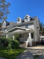 2642 E 126th St in Cleveland, OH - Building Photo