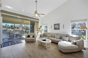 20161 Seagrove St in Estero, FL - Building Photo