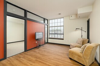 6North in St. Louis, MO - Foto de edificio - Interior Photo