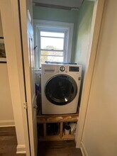 411 7th St, Unit B -2nd floor in Riverton, NJ - Foto de edificio - Building Photo