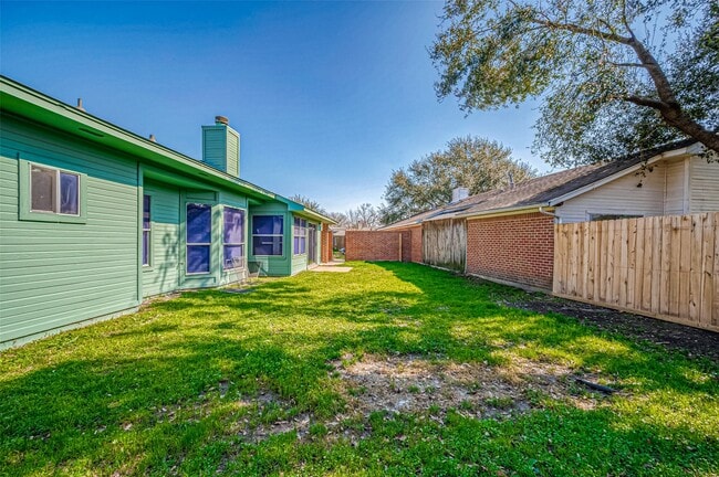 property at 18623 Willow Moss Dr