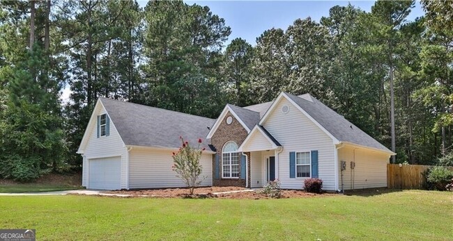 1468 Sierra Ridge Pl SE in Loganville, GA - Building Photo - Building Photo